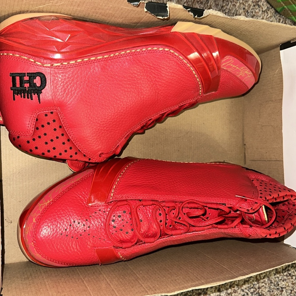 Chicago Jordan 23 Size 14 DEADSTOCK